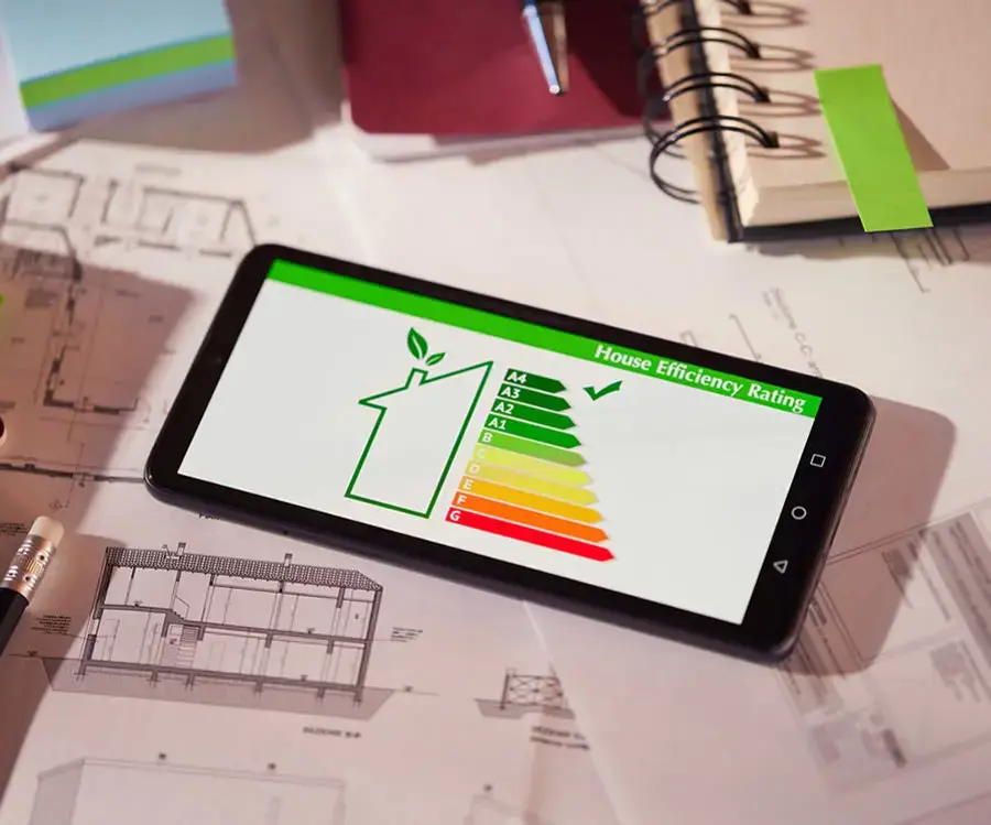 Eficiència energètica i sostenibilitat